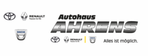 Ahrens Autohaus Rostock