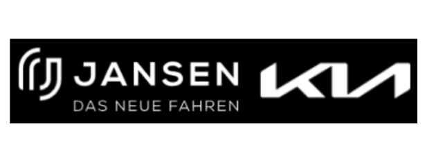 Logo Autohaus Jansen