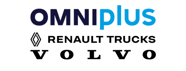 Logo Autohaus Omni Plus