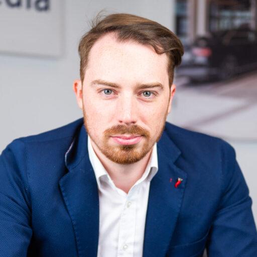 Christoph Elsner KFZ Marketing