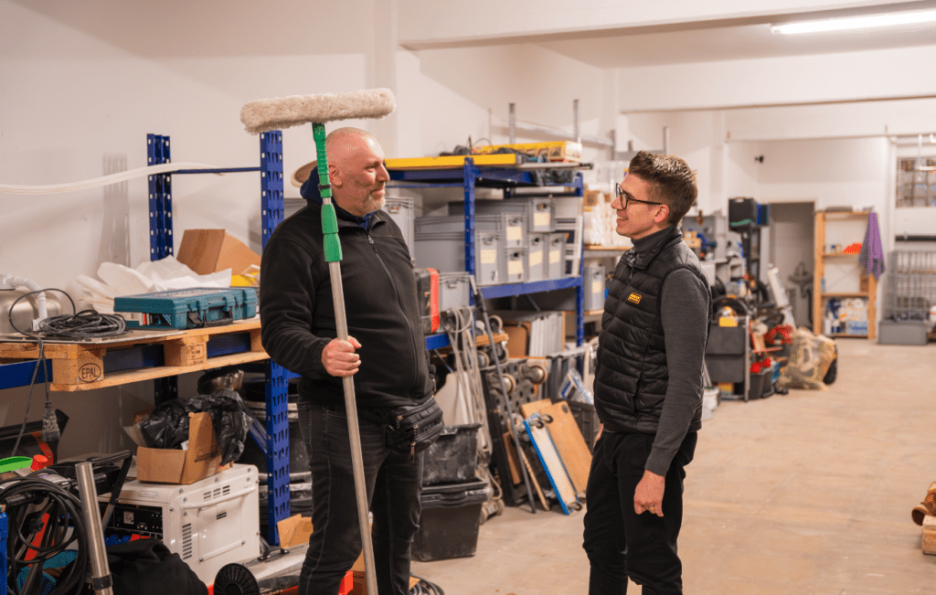 Strategie KFZ Marketing